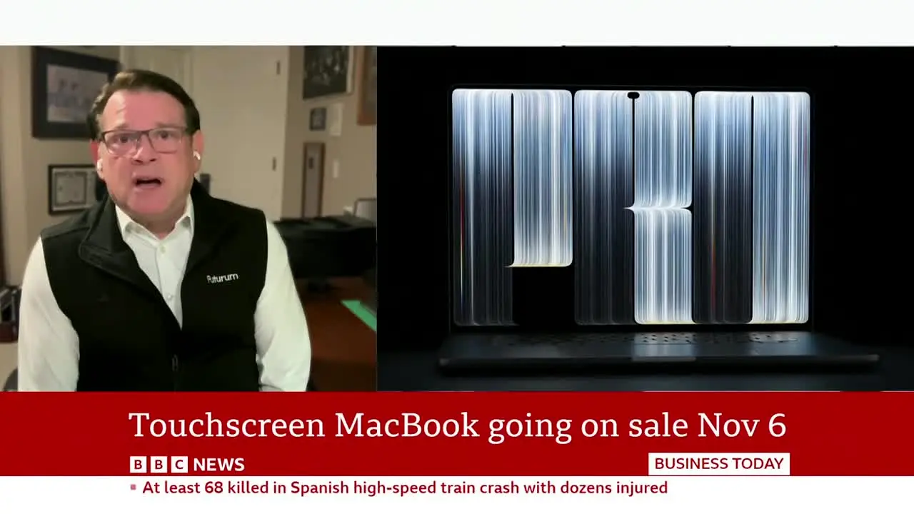 BBC News ao vivo