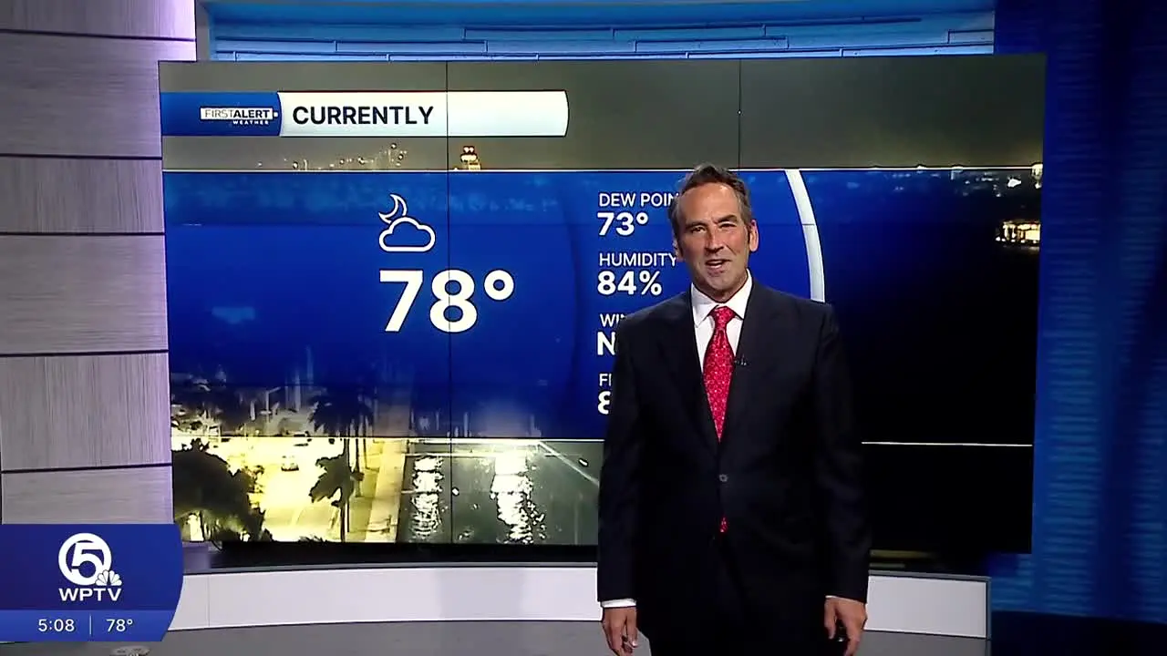 WPTV en vivo