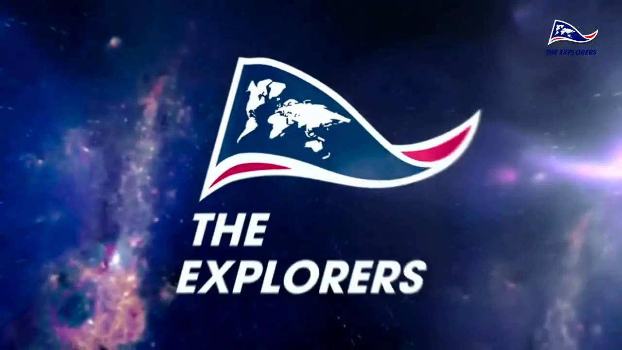 The Explorers live