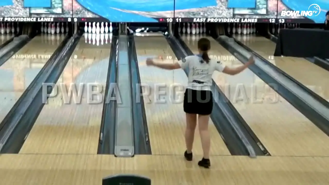 Bowling TV in diretta
