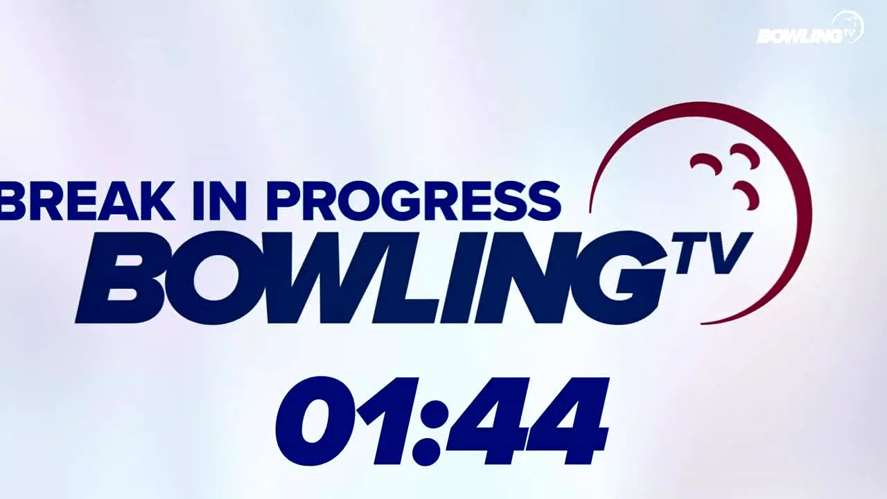 Bowling TV live