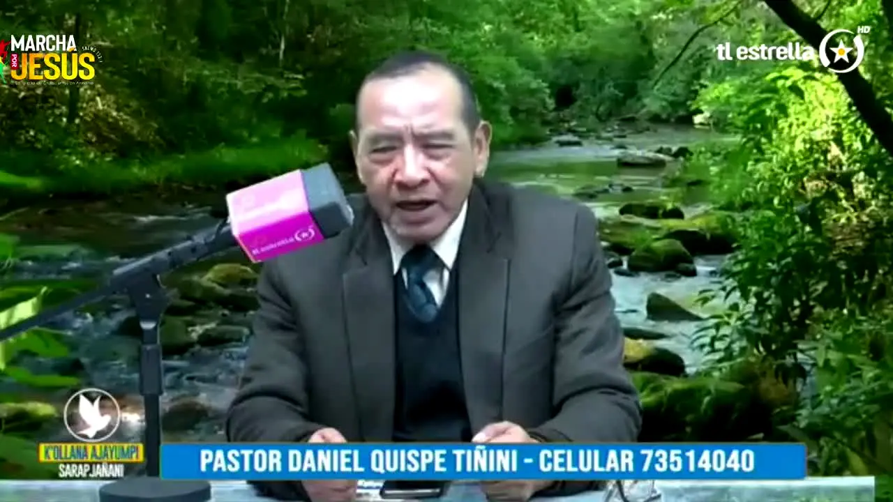 Tele Fe Bolivia live