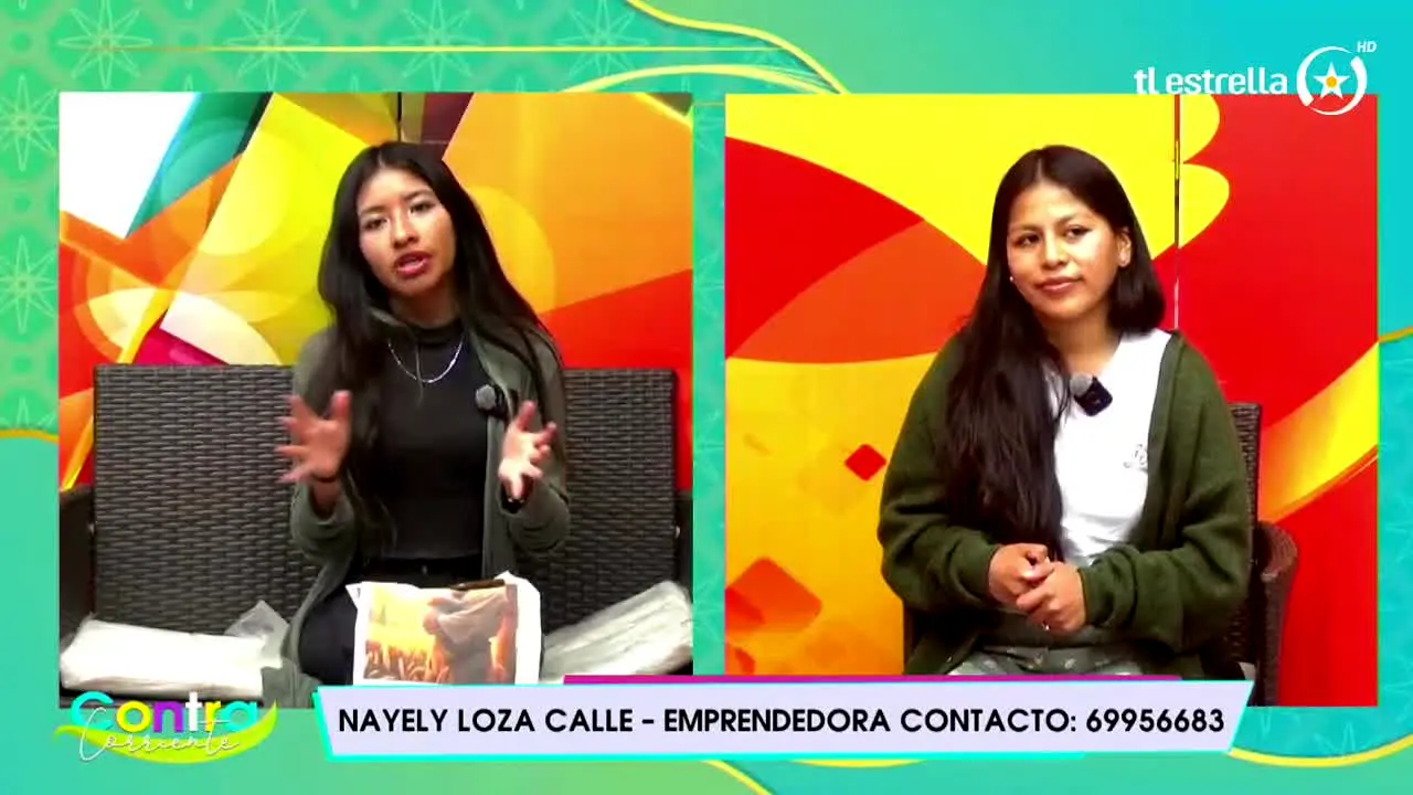 Tele Fe Bolivia live