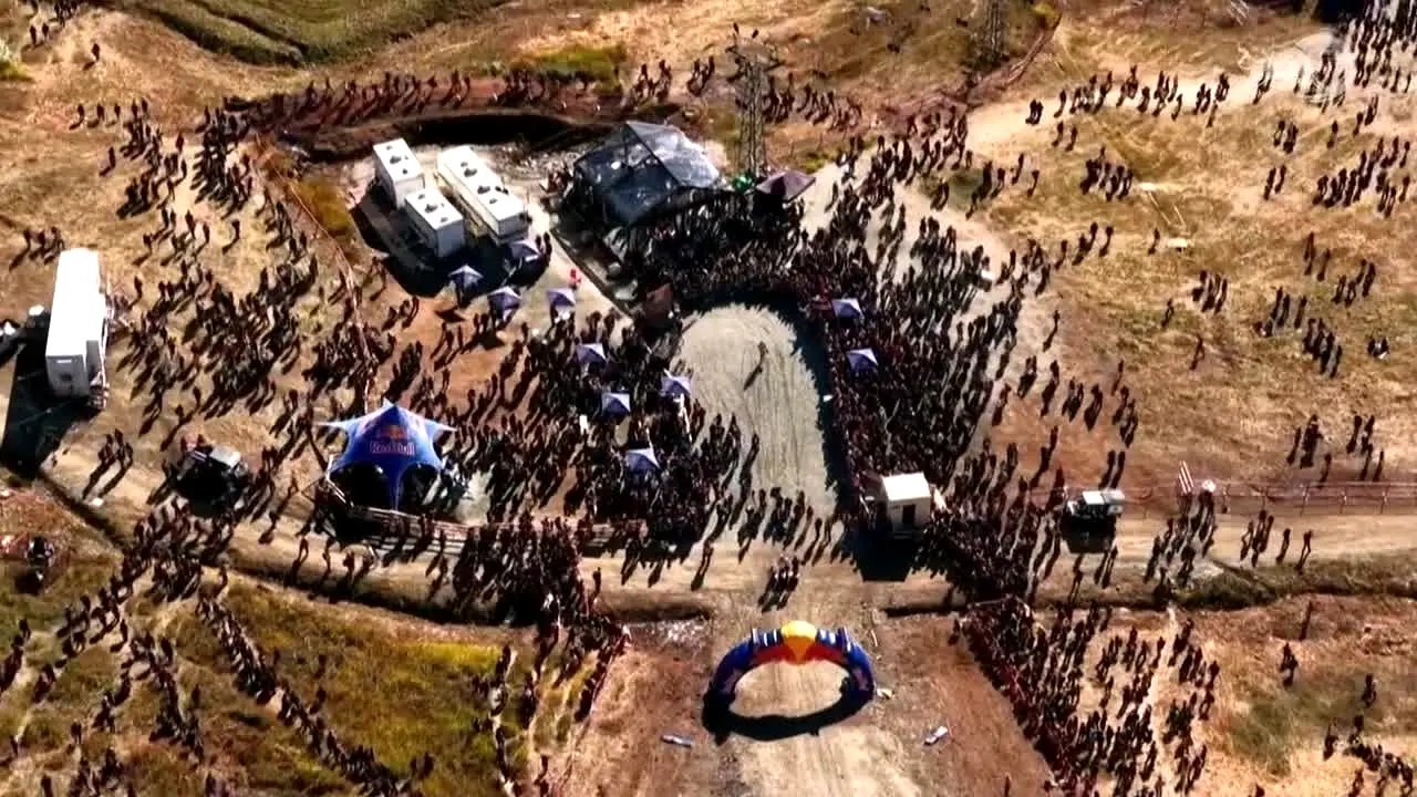 Red Bull TV AU live