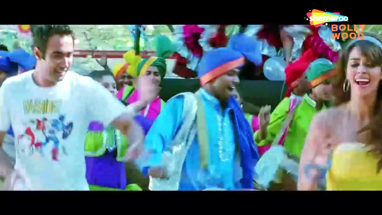 Shemaroo Bollywood live