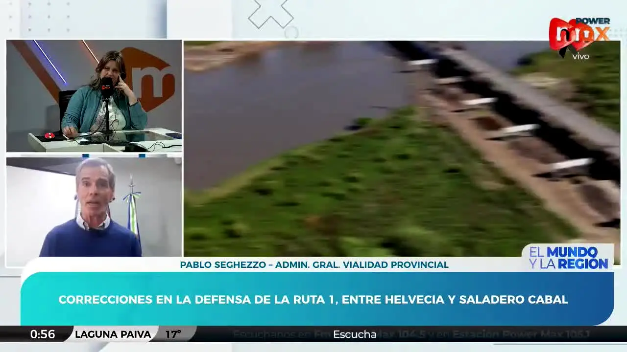 Power Max TV en vivo