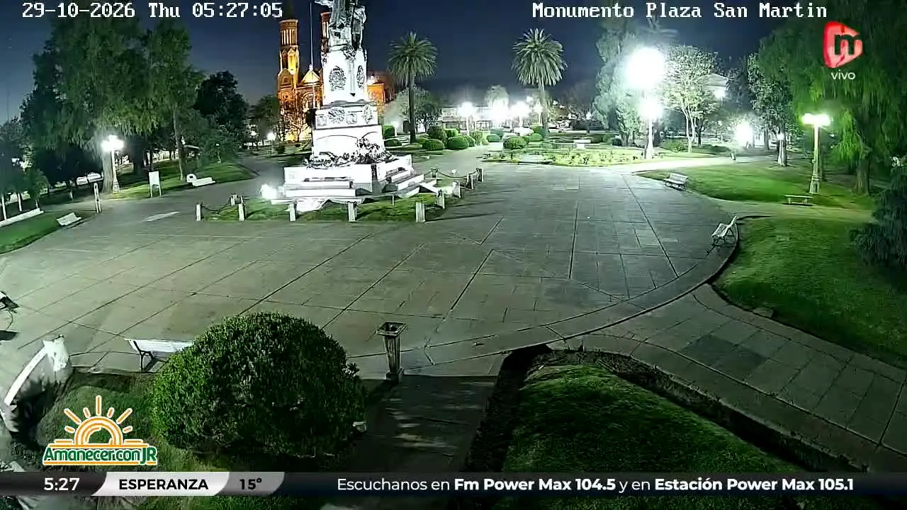 Power Max TV live