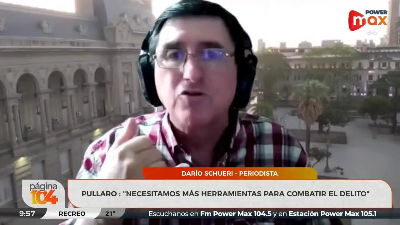 Power Max TV en direct