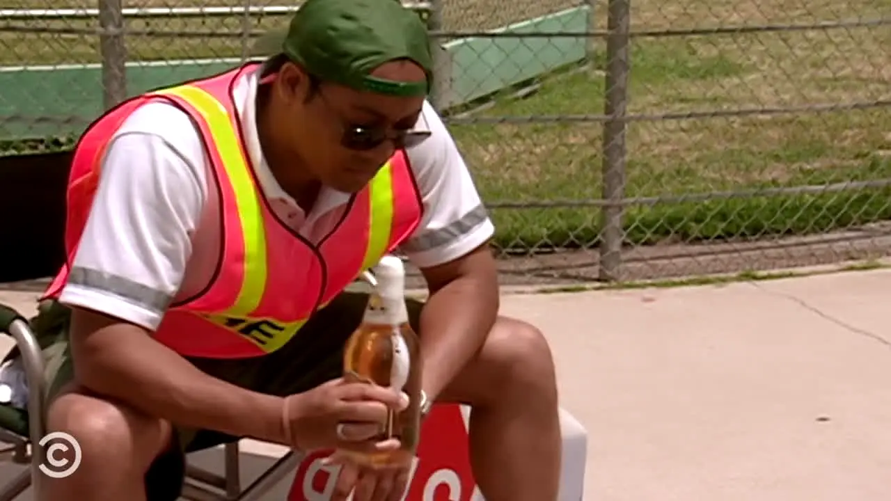 Reno 911 live