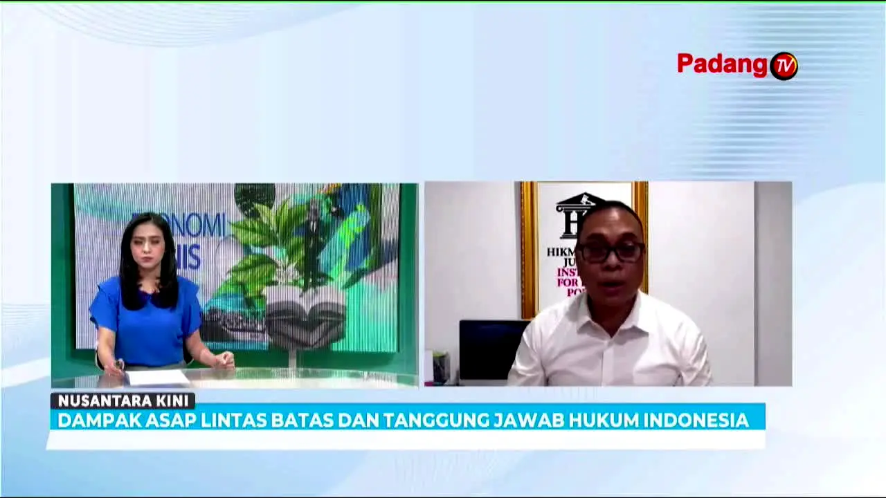 Padang TV live