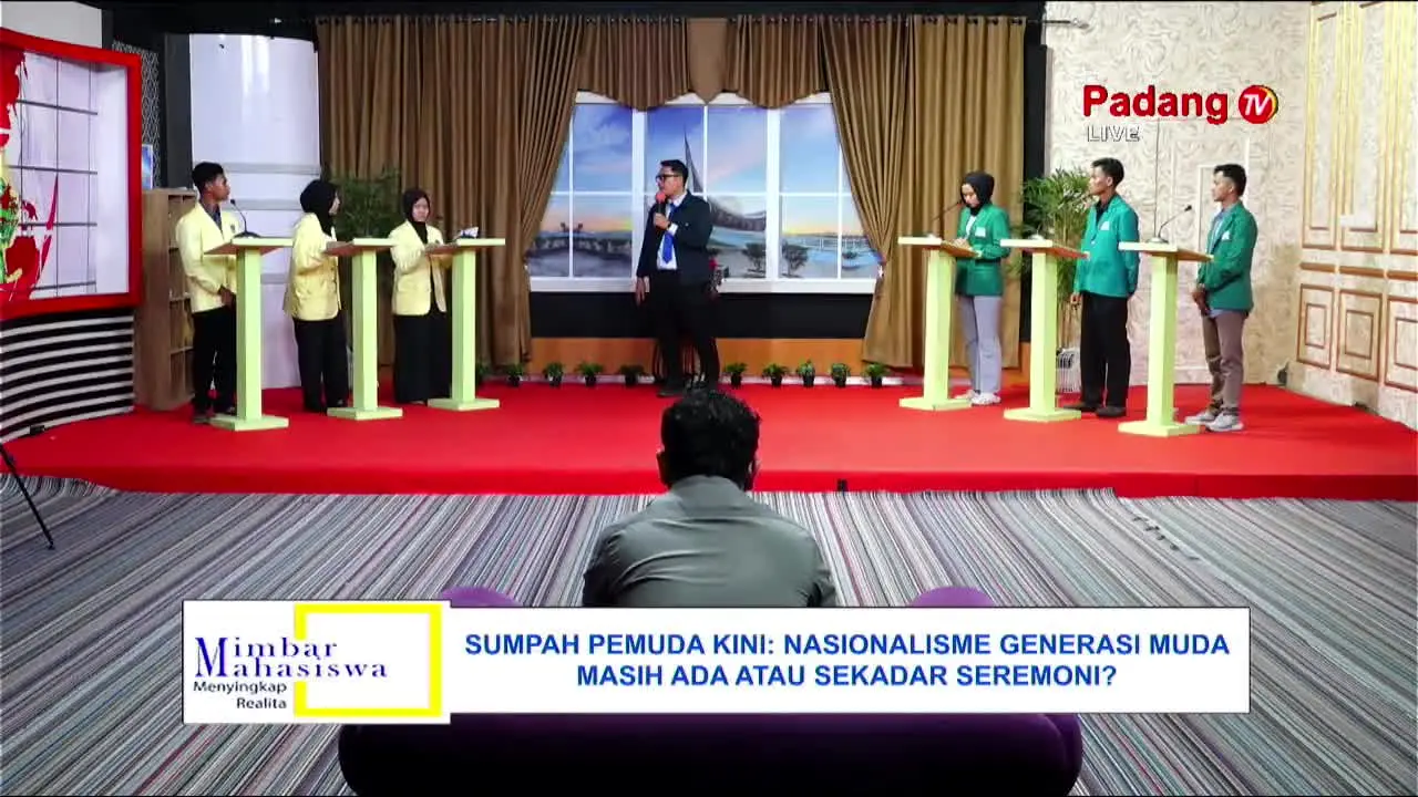 Padang TV na żywo