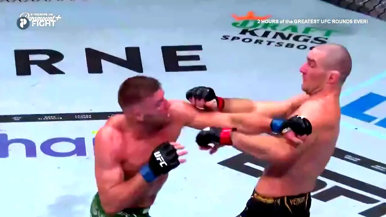 Persiana Fight na żywo