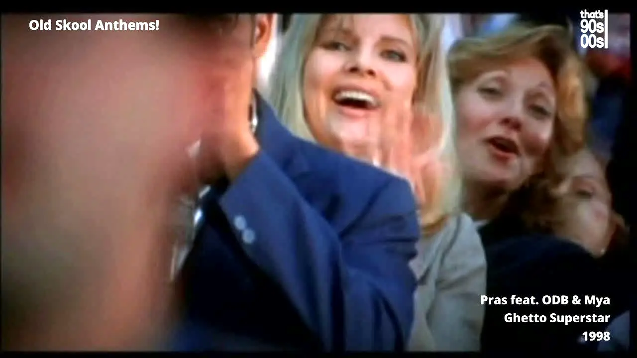 Now 90s00s en direct