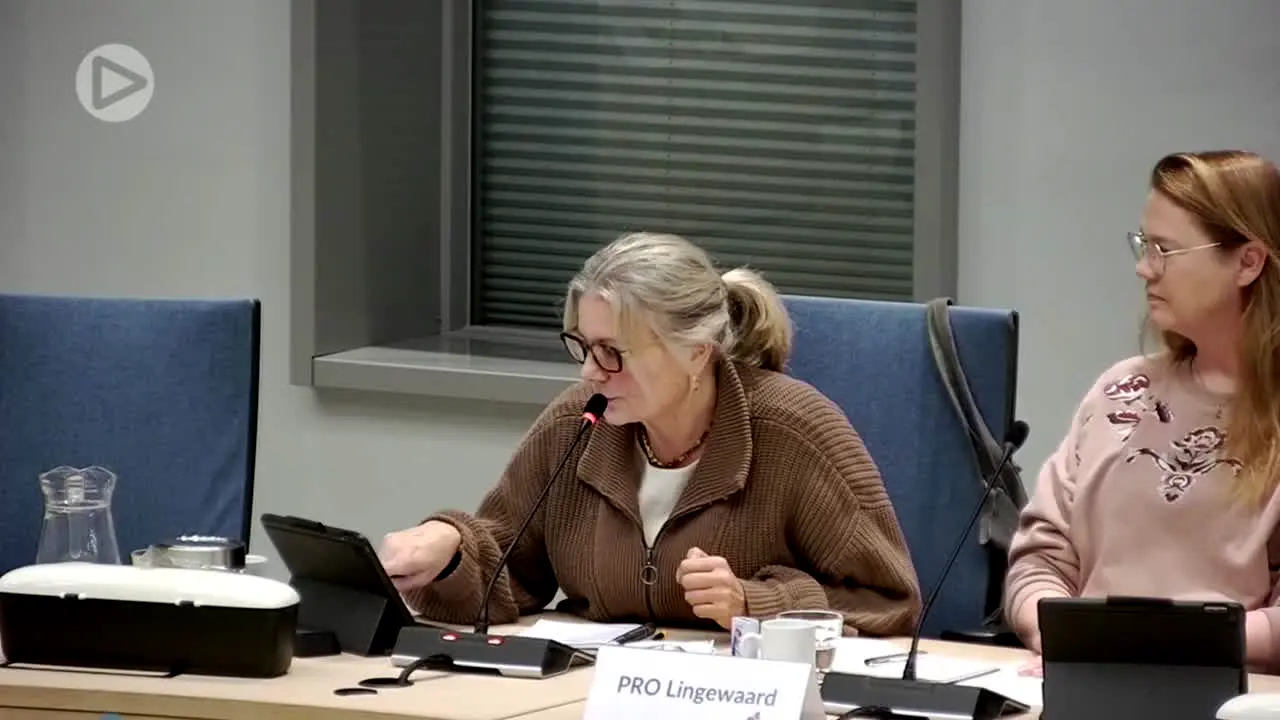 Omroep Lingewaard in diretta