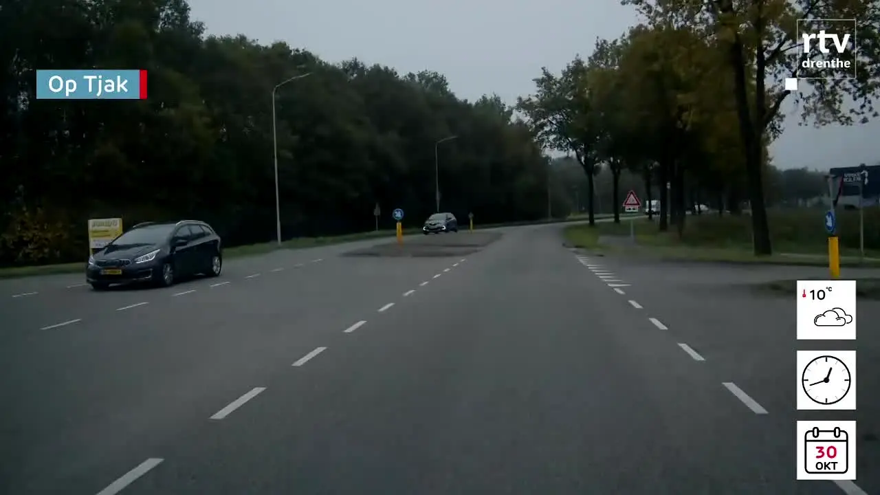 RTV Drenthe live