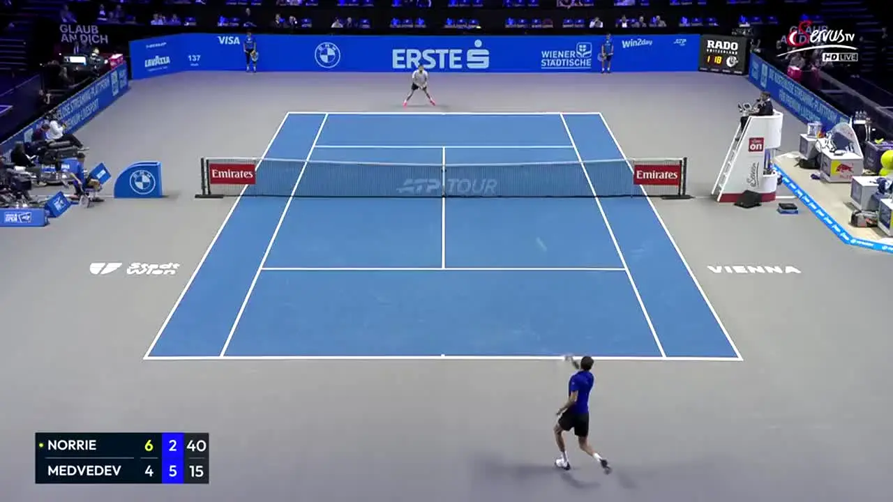 ServusTV live