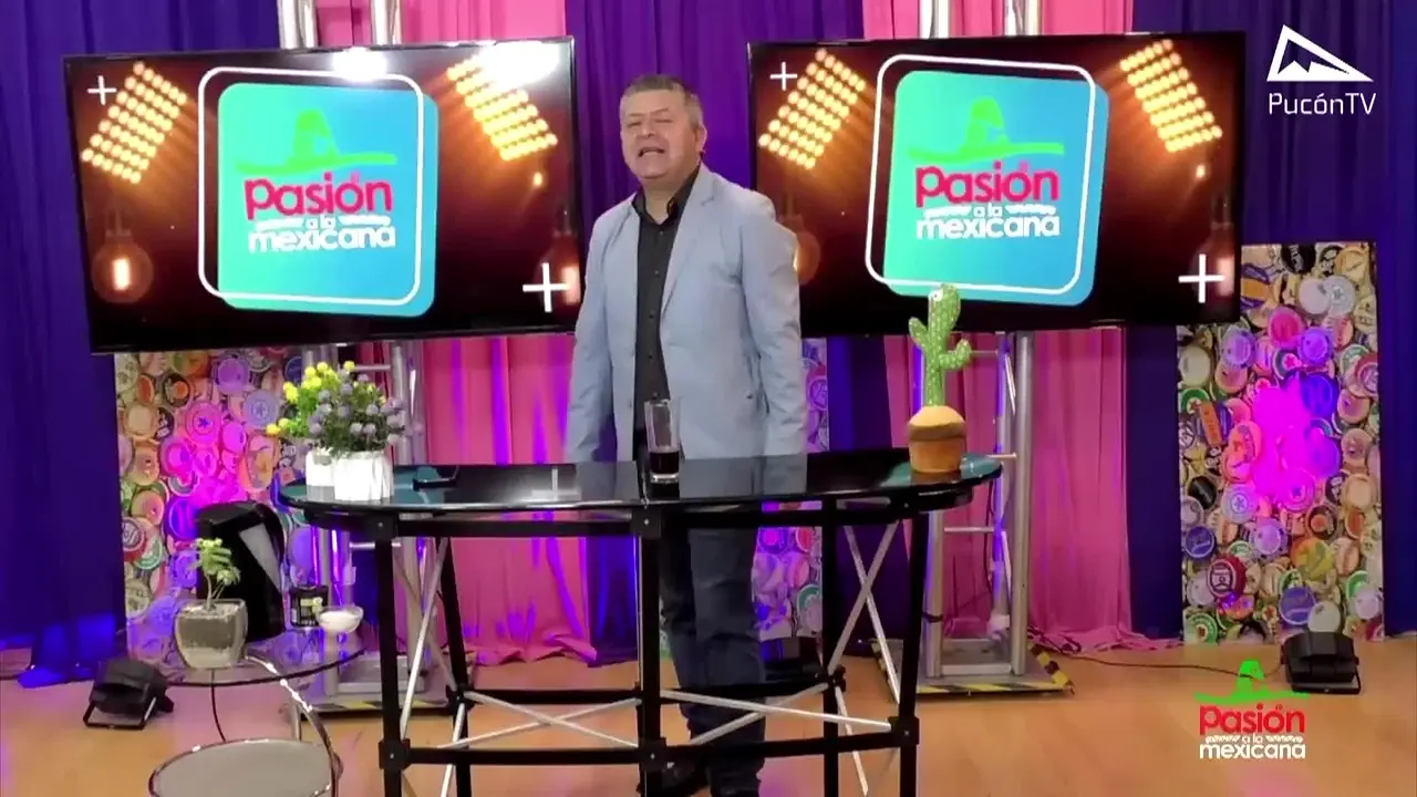 Pucon TV live