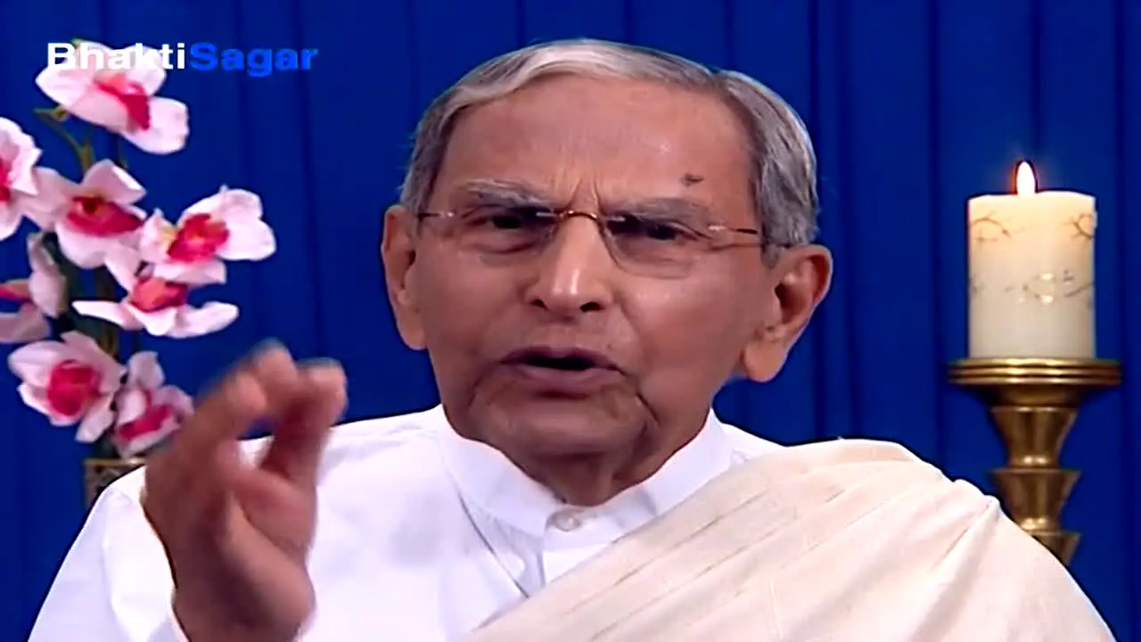 Bhakti Sagar live