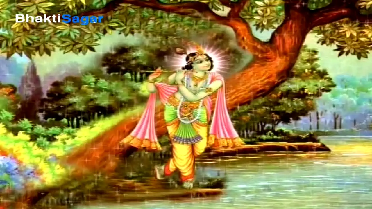 Bhakti Sagar live