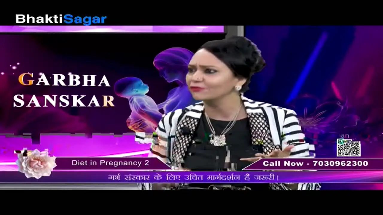 Bhakti Sagar in diretta