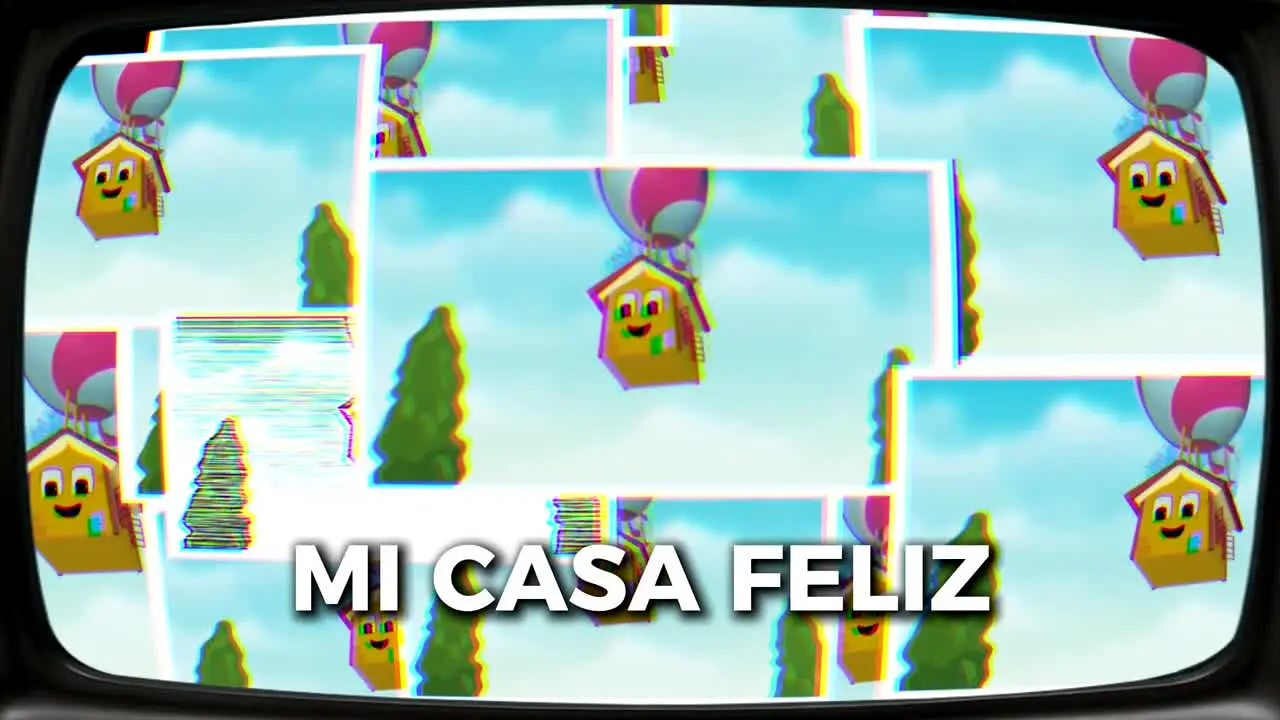 Bendicion Channel na żywo
