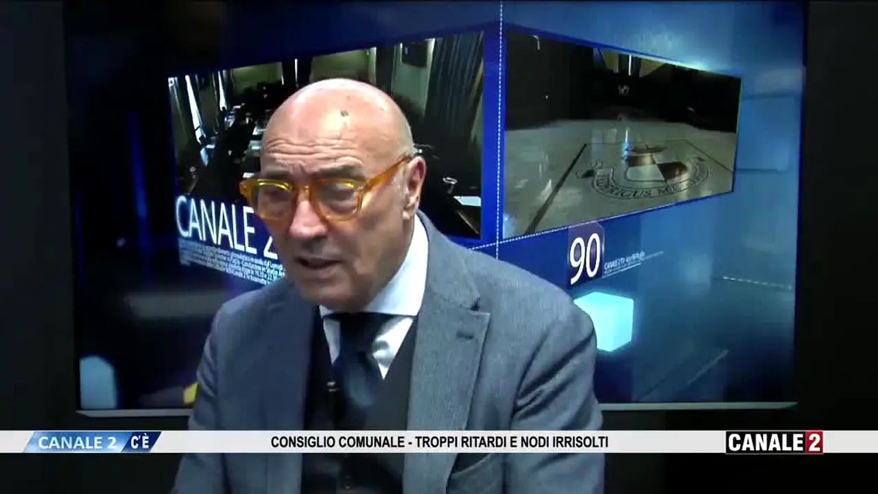 Canale 2 en vivo