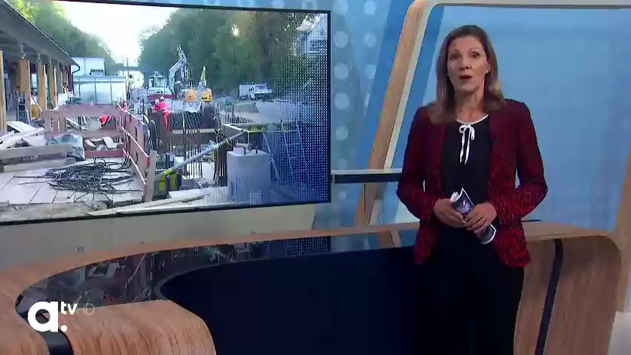 Augsburg TV en direct