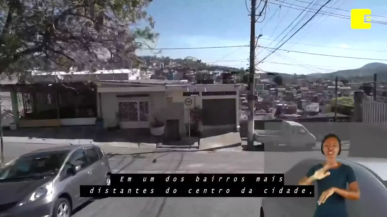 Canal Educacao live