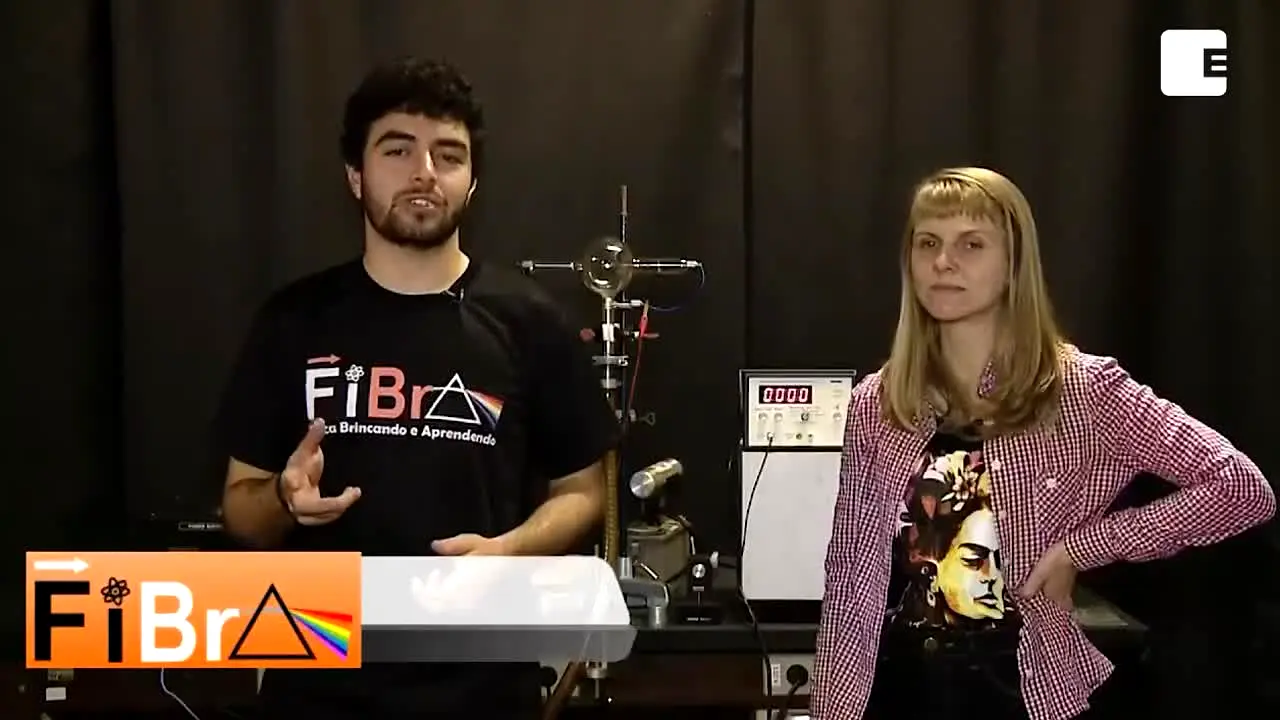 Canal Educacao live