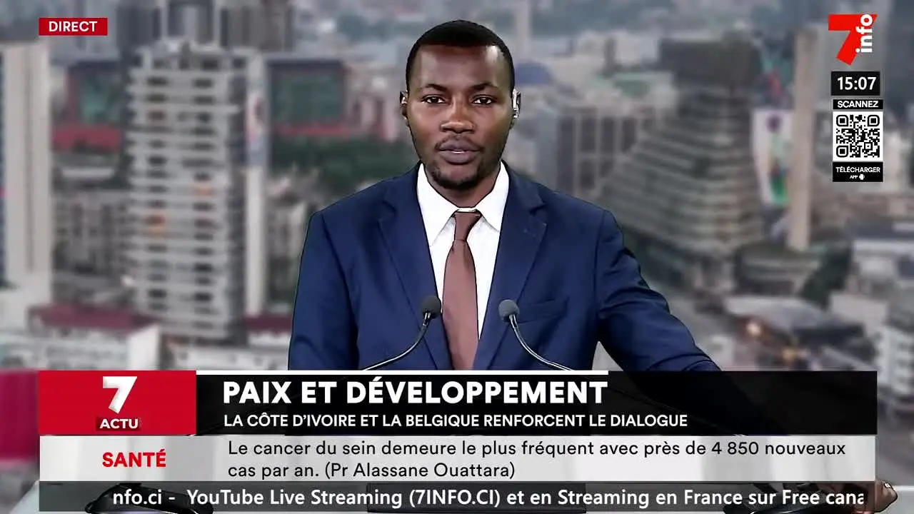 7 Info in diretta