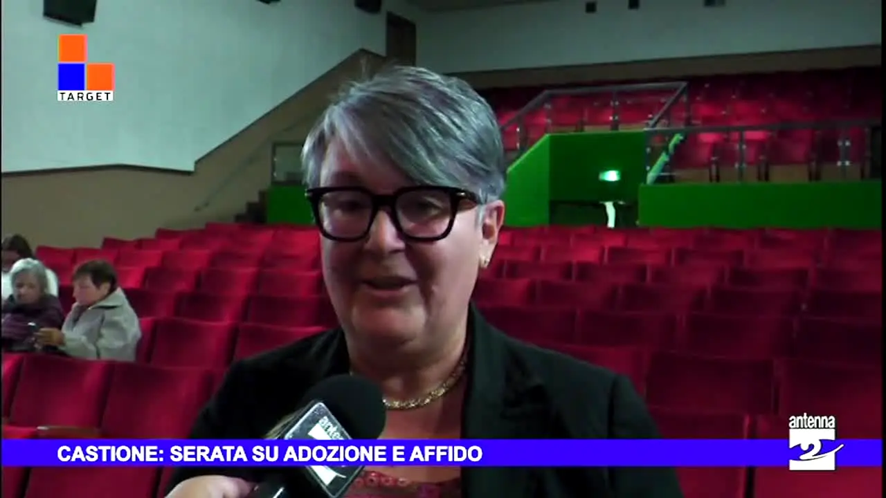 Antenna 2 Bergamo live