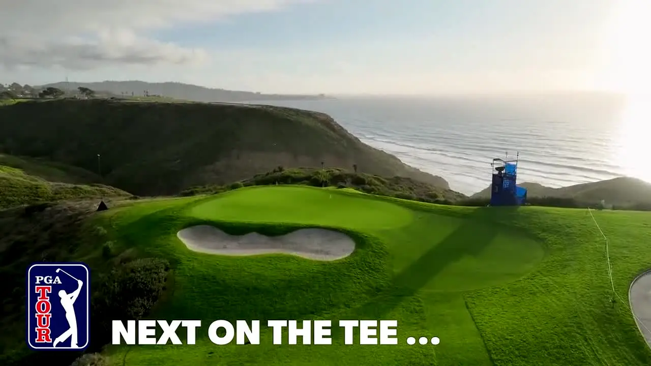 PGA Tour en vivo