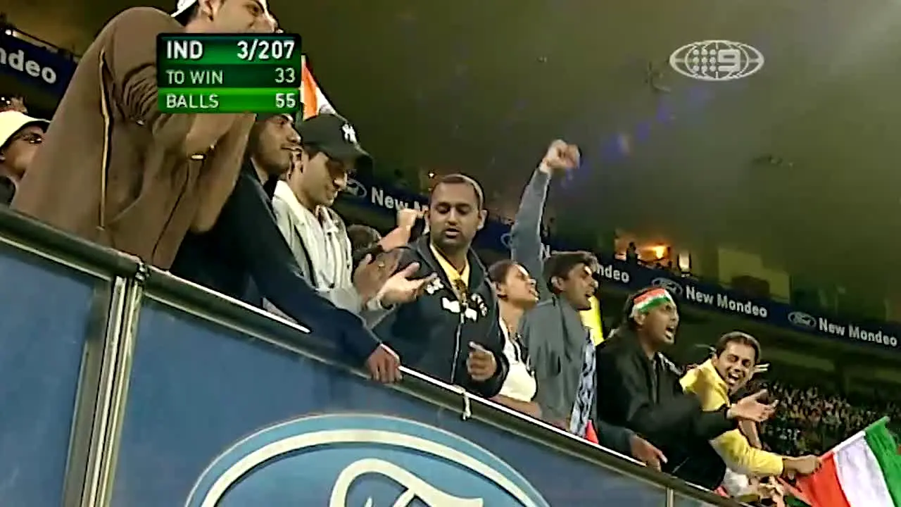 Cricket Gold live