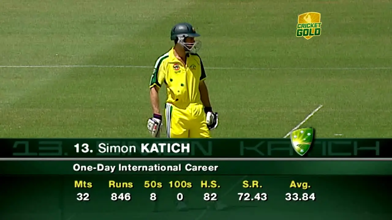 Cricket Gold live