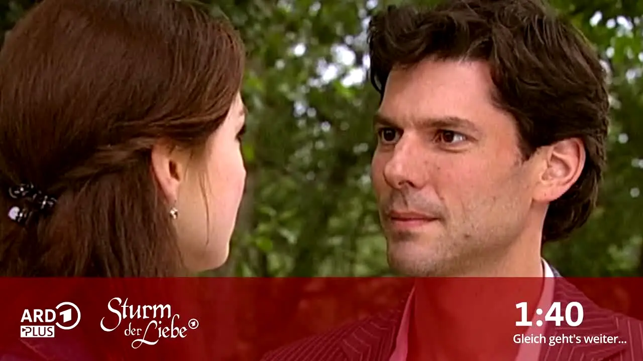 ARD Plus Sturm der Liebe live