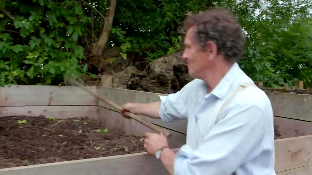 Gardeners' World en vivo