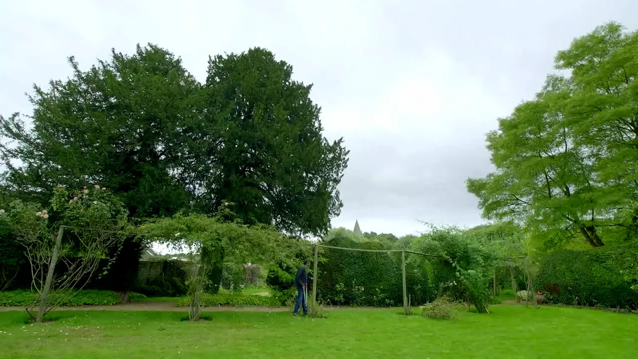 Gardeners' World live
