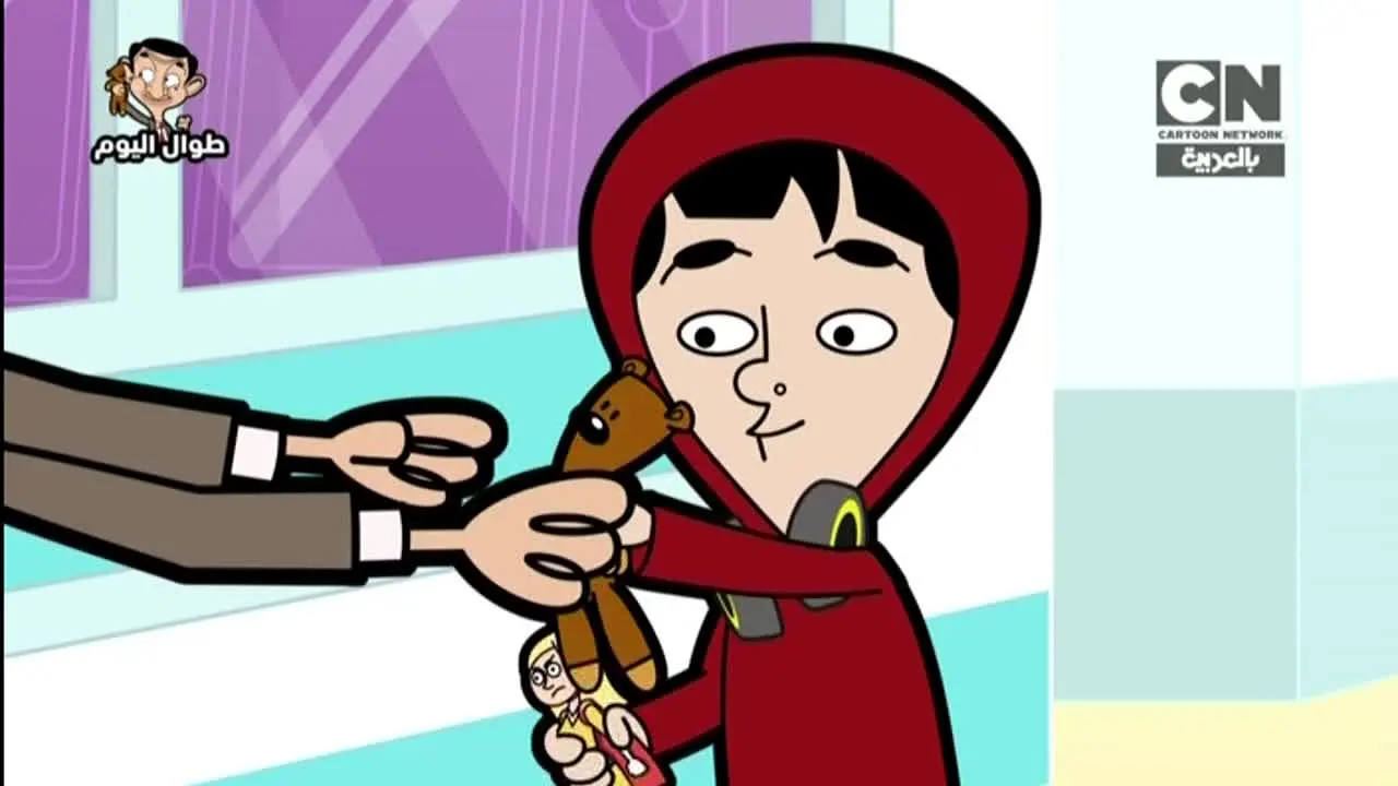 Cartoon Network Arabic na żywo
