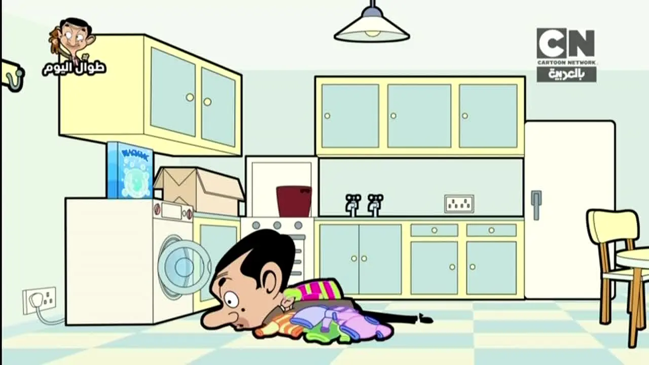 Cartoon Network Arabic live