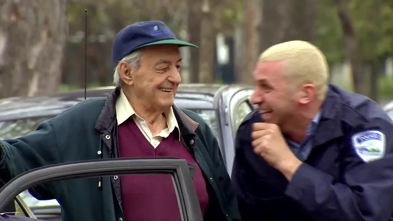 Just For Laughs Gags in diretta