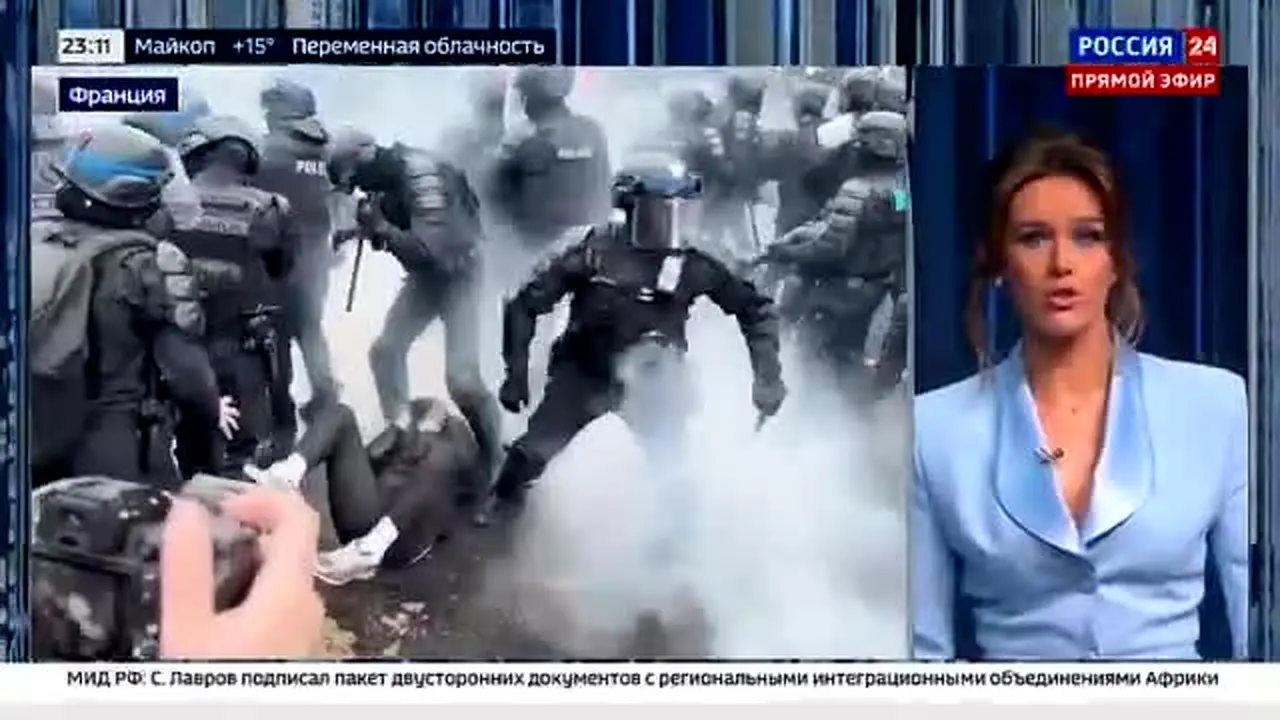 Россия 24 live