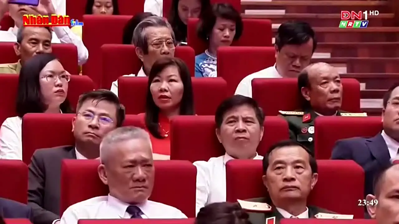 Đồng Nai 1 live