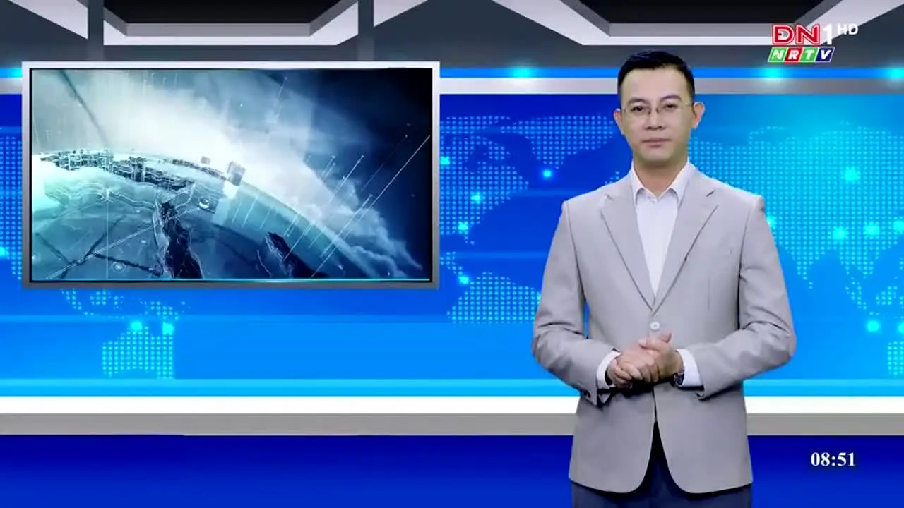 Đồng Nai 1 live