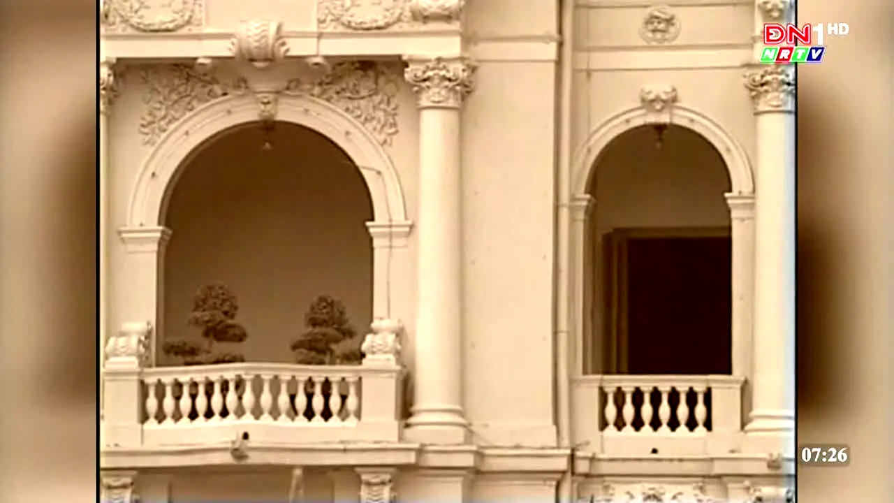 Đồng Nai 1 live