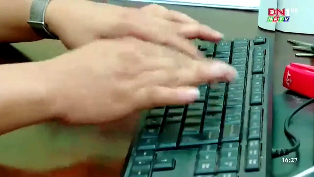 Đồng Nai 1 live