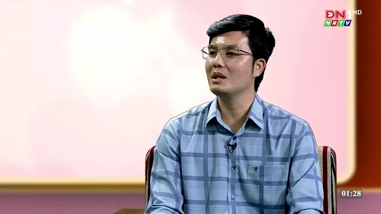 Đồng Nai 1 live