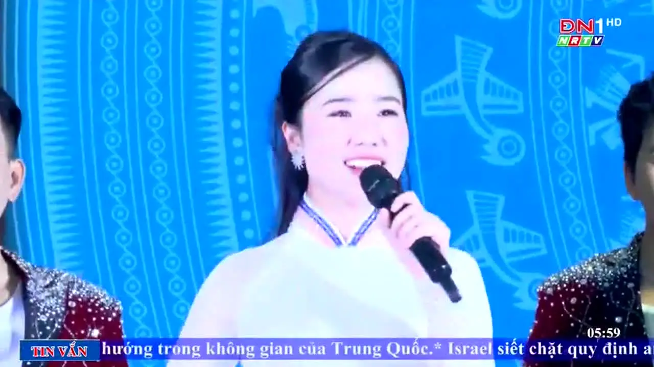 Đồng Nai 1 live