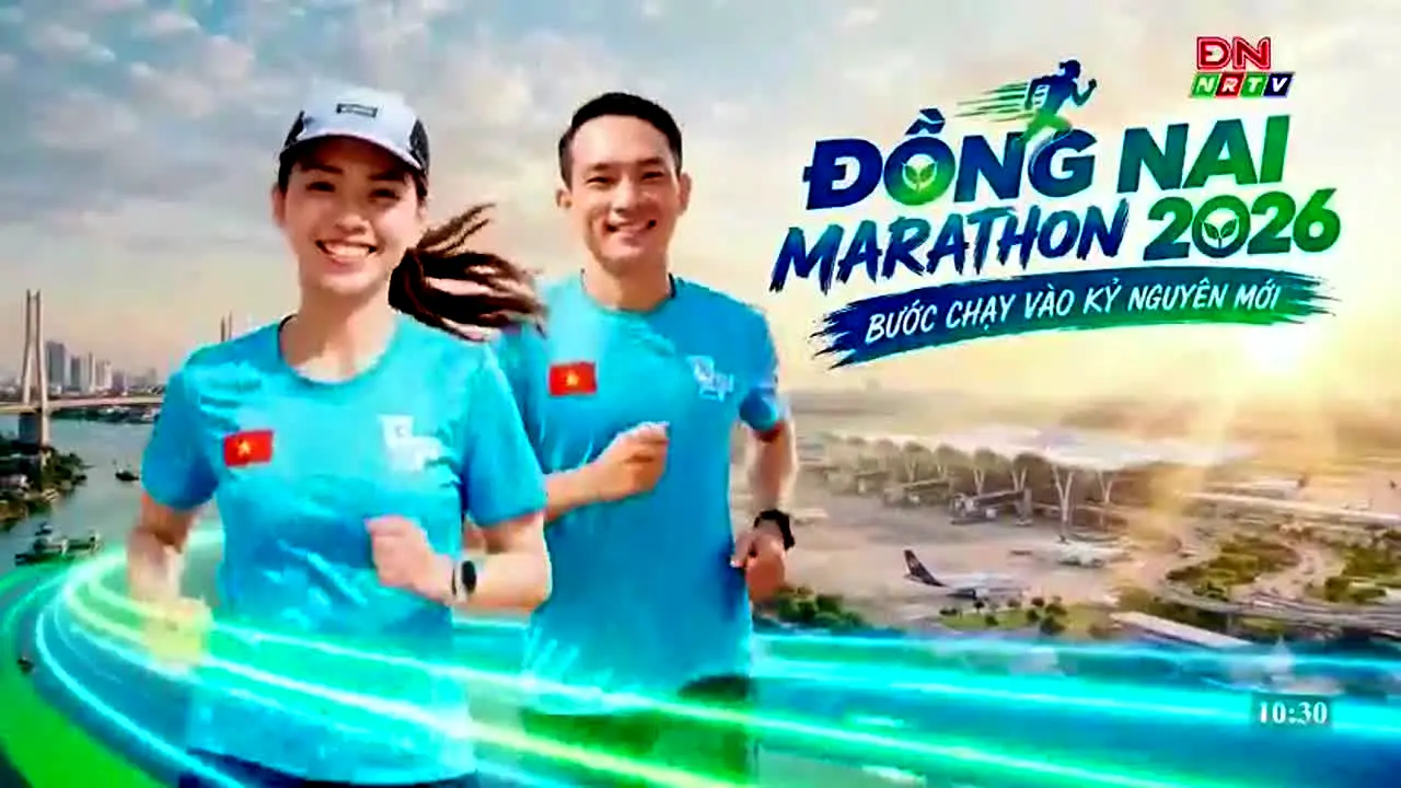 Đồng Nai 1 live