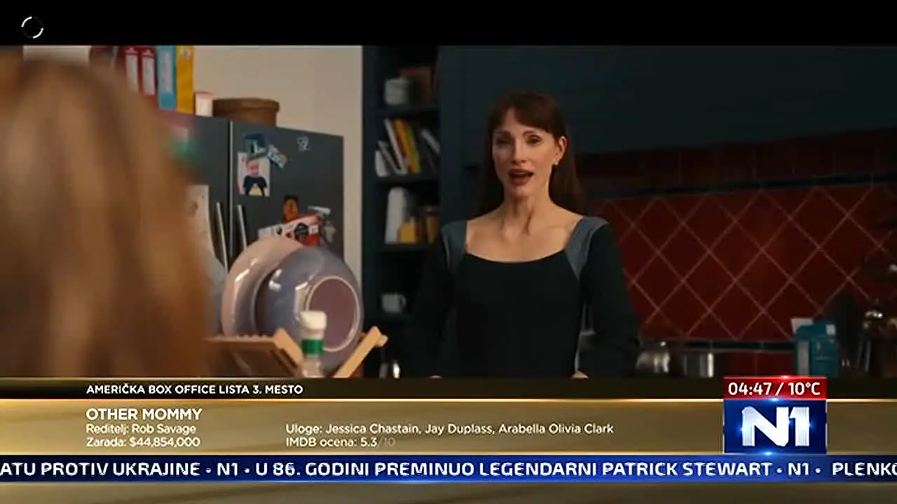 N1 Croacia live