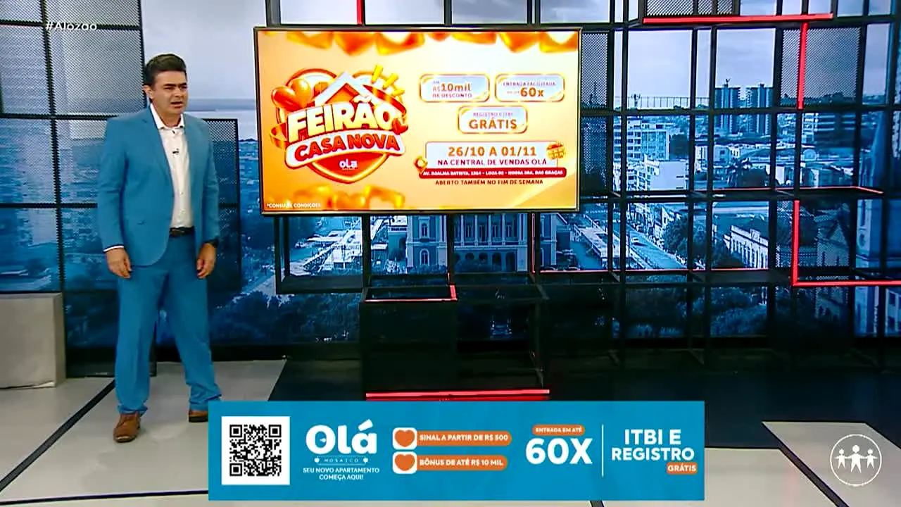 TV A Critica live